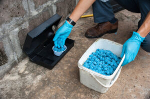 Pest Management